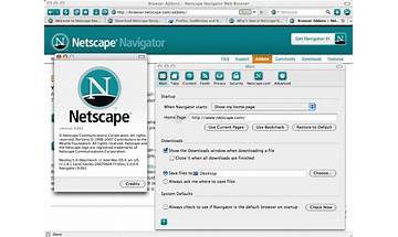 Netscape ESP for Windows - Download it from Habererciyes for free